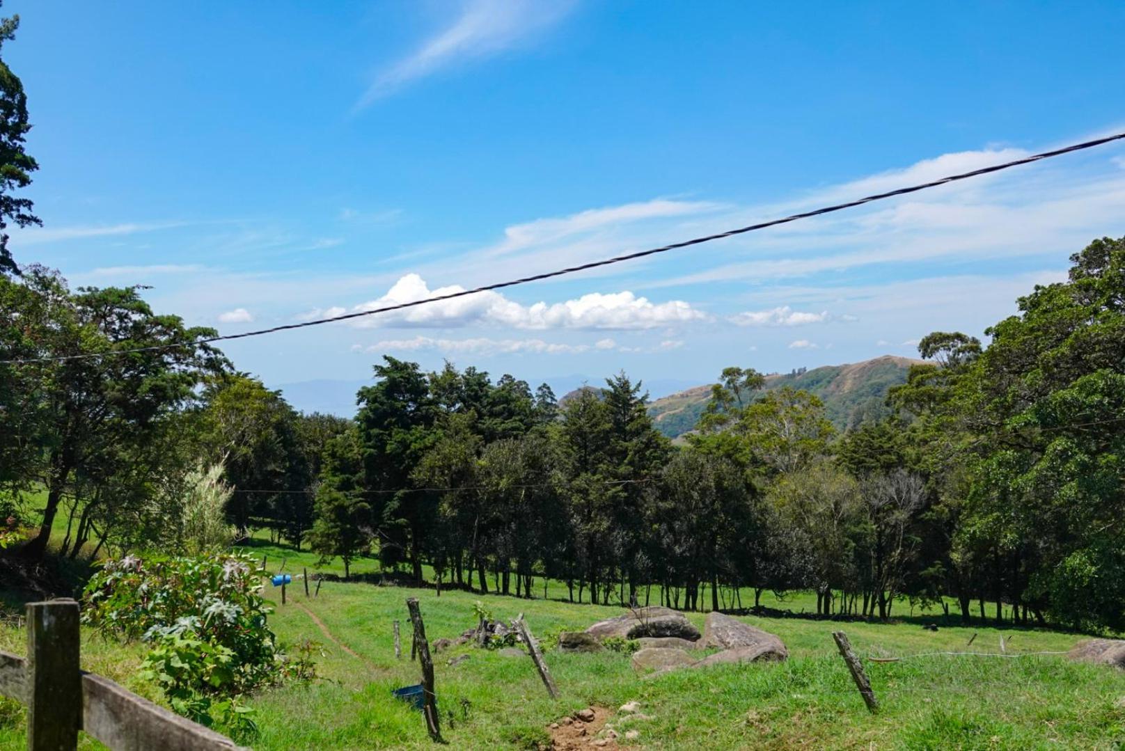 Cabana Indira Monteverde Exteriér fotografie