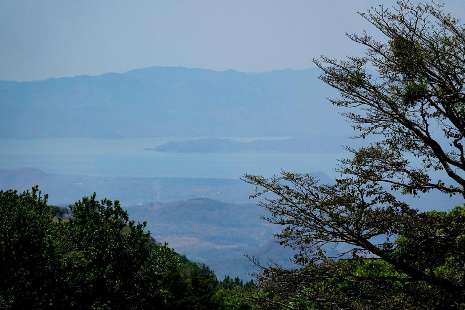 Cabana Indira Monteverde Exteriér fotografie