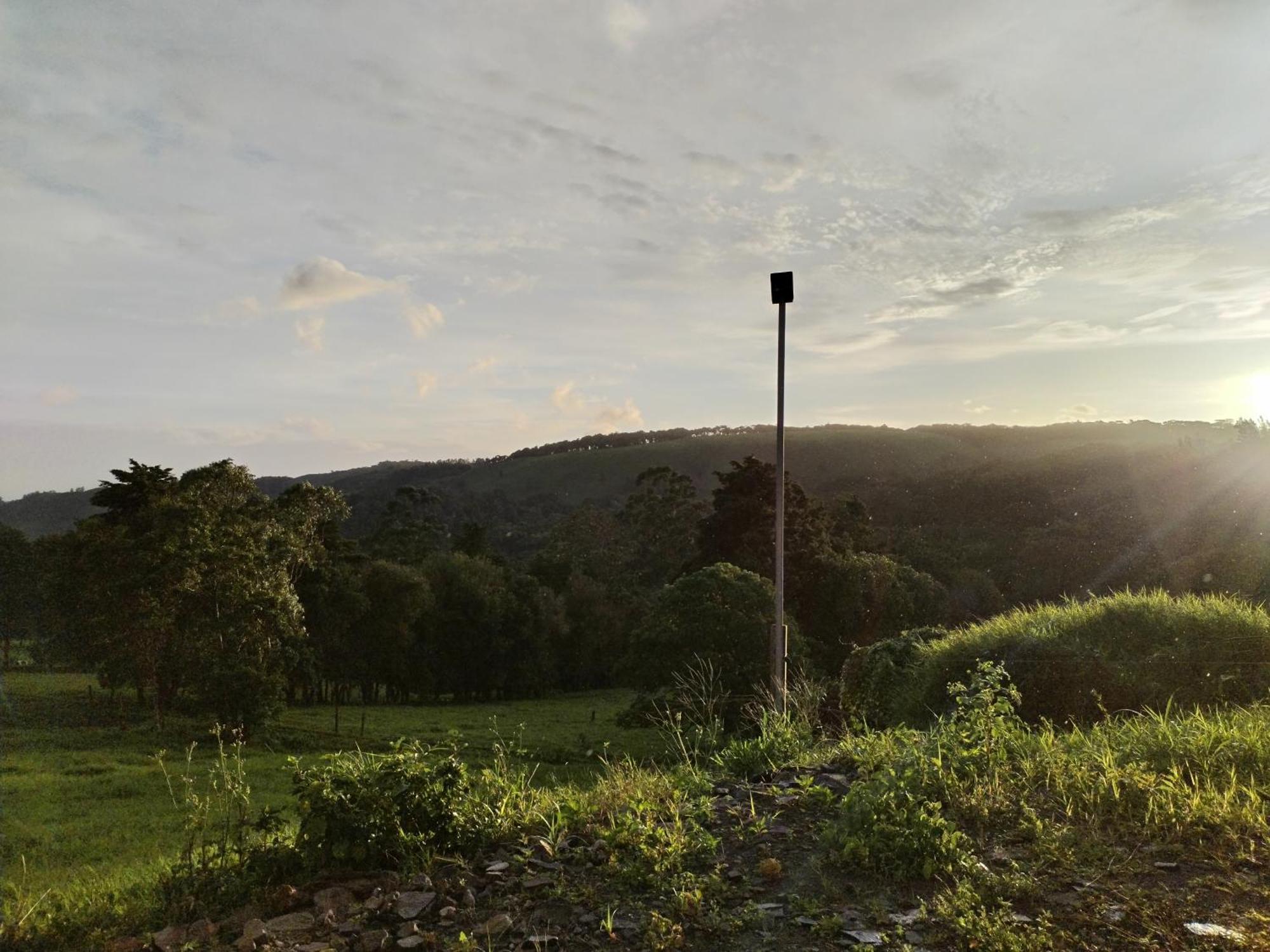 Cabana Indira Monteverde Exteriér fotografie